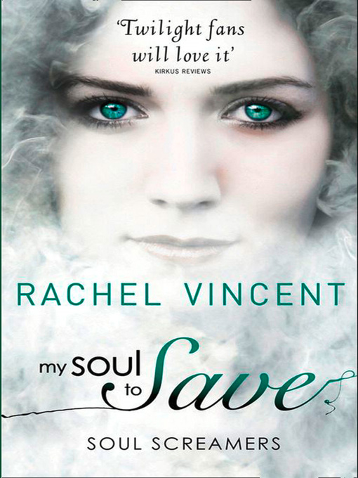 Cover image for My Soul to Save